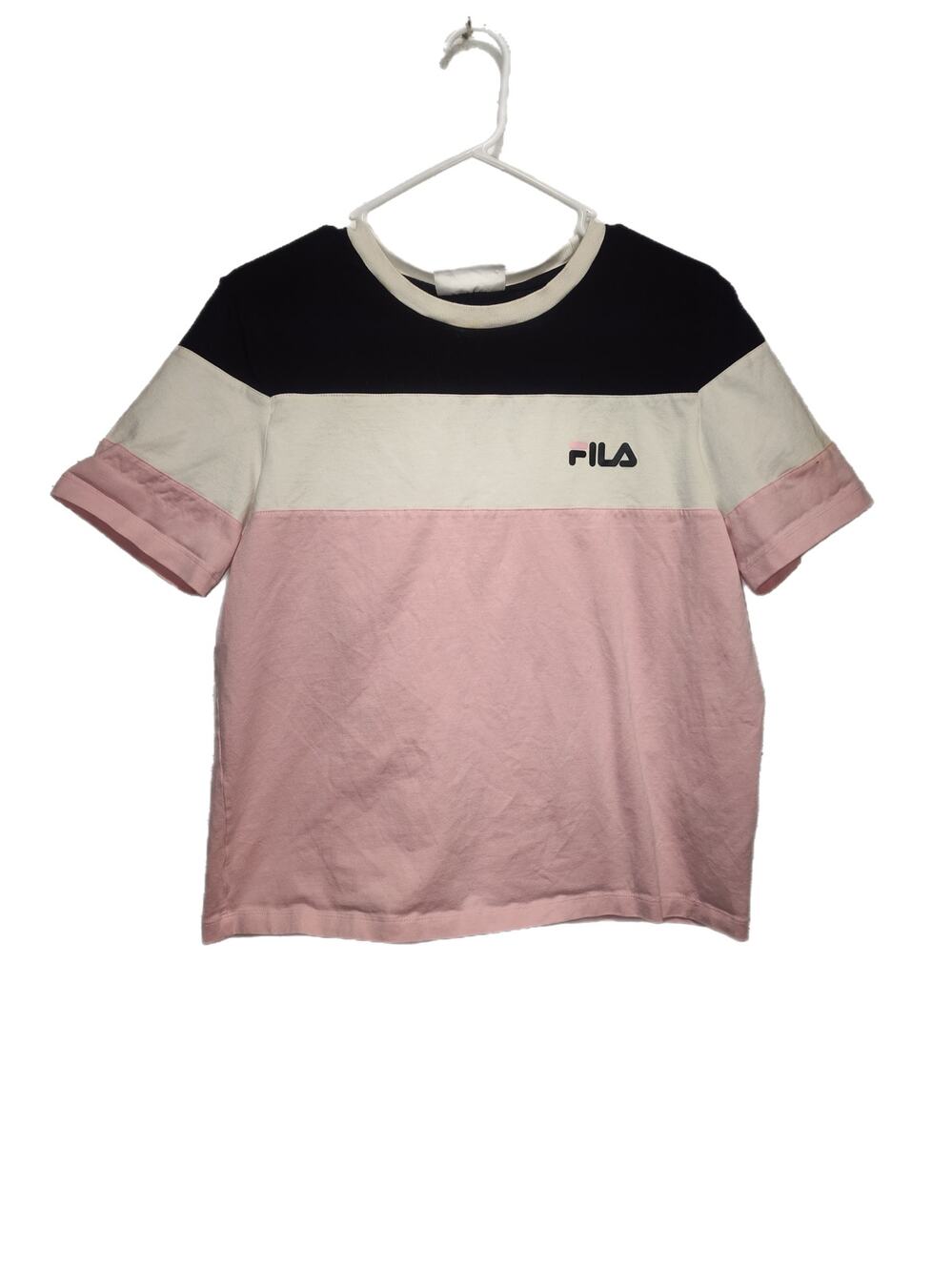 Fila Women's Shirt Size Large